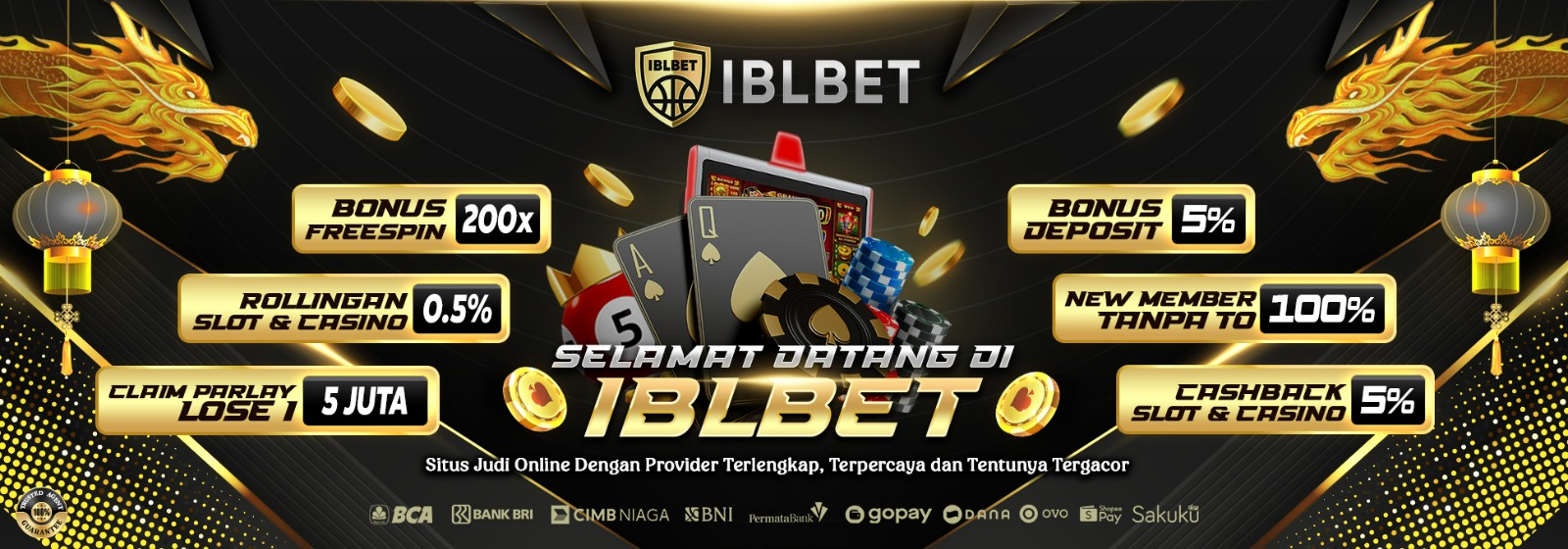 Situs iblbet Gacor